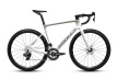 Велосипед шоссейный Ridley Falcn Rival AXS / Белый глянцевый