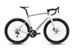 Велосипед шоссейный Ridley Falcn Ultegra DI2 / Белый глянцевый