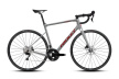 Велосипед шоссейный Ridley Grifn Road 105 2x12 / Серый глянцевый