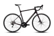 Велосипед шоссейный Ridley Grifn Road 105 2x12 / Темно-бордовый матовый