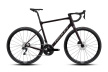 Велосипед шоссейный Ridley Grifn Road 105 Di2 2x12 / Темно-бордовый матовый