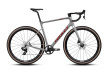 Велосипед гравийный Ridley Grifn Gravel Apex XPLR AXS 1x12 / Серый глянцевый