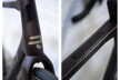 Велосипед гравийный Ridley Grifn Gravel Apex XPLR AXS 1x12 / Темно-бордовый матовый