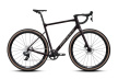 Велосипед гравийный Ridley Grifn Gravel Apex XPLR AXS 1x12 / Темно-бордовый матовый