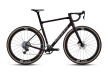 Велосипед гравийный Ridley Grifn RS Gravel Force XPLR / Темно-бордовый матовый