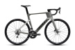 Велосипед шоссейный Ridley Noah 3.0 Ultegra Di2 2x12 / Серый глянцевый