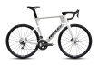 Велосипед шоссейный Ridley Noah 3.0 Ultegra Di2 2x12 / Белый глянцевый