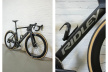 Велосипед шоссейный Ridley Noah Fast 3.0 7E8 Ultegra Di2 / Черный матовый