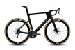 Велосипед шоссейный Ridley Noah Fast 3.0 7E8 Ultegra Di2 / Черный матовый