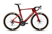 Велосипед шоссейный Ridley Noah Fast 3.0 7E8 Ultegra Di2 / Красный глянцевый