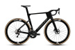 Велосипед шоссейный Ridley Noah Fast 3.0 DuraAce DI2 / Черный матовый