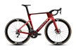 Велосипед шоссейный Ridley Noah Fast 3.0 DuraAce DI2 / Красный глянцевый