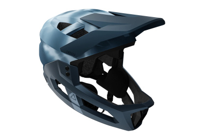 Шлем фулфейс Leatt MTB Enduro 2.0 / Синий