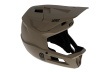 Шлем фулфейс Leatt MTB Gravity 1.0 / Коричневый