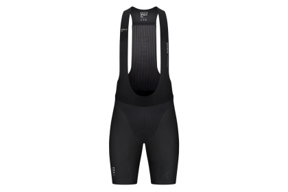 Велотрусы Gobik Ultralite 2.0 K12, с лямками / Черные