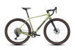Велосипед гравийный Bianchi Arcadex AL GRX610/822 1x12SP / Зеленый