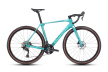 Велосипед гравийный Bianchi Impulso Comp GRX610 2х12SP / Бирюзовый