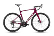 Велосипед шоссейный Bianchi Infinito 105 12SP / Бордовый