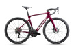 Велосипед шоссейный Bianchi Infinito 105 Di2 12SP / Бордовый