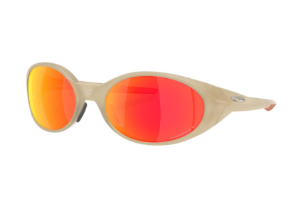 Очки Oakley Eye Jacket Redux / Latitude Sandstorm Prizm Ruby Polarized