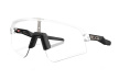 Очки Oakley Sutro Lite Sweep / Matte Clear To Black Iridium Photochromic