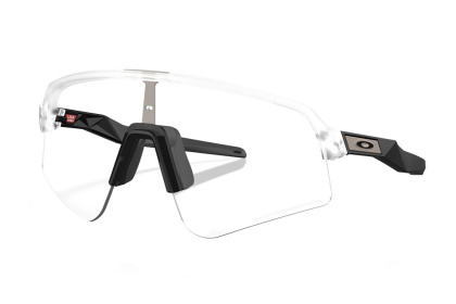 Очки Oakley Sutro Lite Sweep / Matte Clear To Black Iridium Photochromic