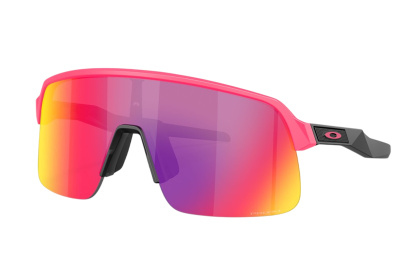 Очки Oakley Sutro Lite S / Pink Prizm Road