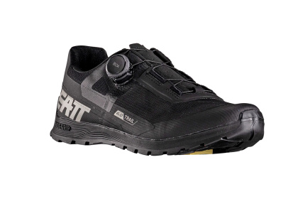 Велотуфли Leatt ProClip 6.0 Trail BOA (2026) / Черные