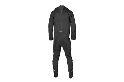Велокомбинезон Leatt MTB HydraDri 3.0 (2026) / Черный