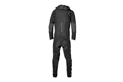 Велокомбинезон Leatt MTB HydraDri 5.0 (2026) / Черный