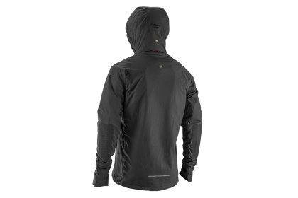 Велокуртка Leatt MTB ThermaFlow 6.0 (2026) / Черная