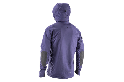 Велокуртка Leatt MTB ThermaFlow 6.0 (2026) / Синяя