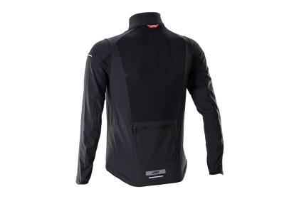 Велокуртка Leatt MTB WindBlock 2.0 (2026) / Черная