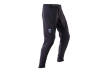 Велоштаны Leatt MTB Gravity 3.0 (2026) / Черно-серые