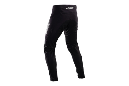 Велоштаны Leatt MTB Gravity 8.0 (2026) / Черные