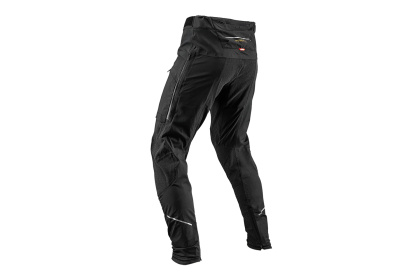 Велоштаны Leatt MTB HydraDri 5.0 (2026) / Черные