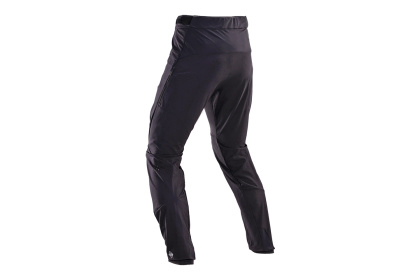 Велоштаны Leatt MTB Trail 3.0 Liner (2026), с памперсом / Черные