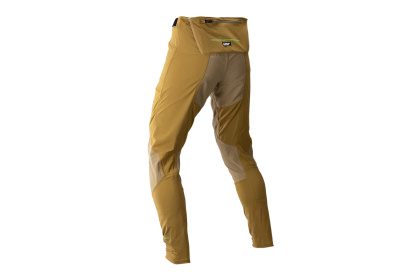 Велоштаны Leatt MTB Trail 8.0 Cargo (2026) / Коричневые