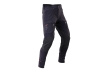 Велоштаны Leatt MTB Trail 8.0 Cargo (2026) / Черные