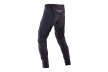 Велоштаны Leatt MTB Trail 8.0 Cargo (2026) / Черные