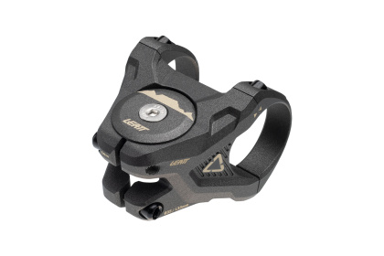 Вынос руля Leatt CeraMAG Gravity 8.0 / Серый