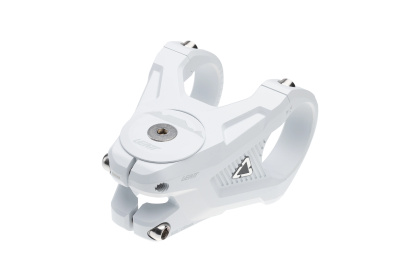 Вынос руля Leatt CeraMAG Gravity 8.0 Ti / Белый