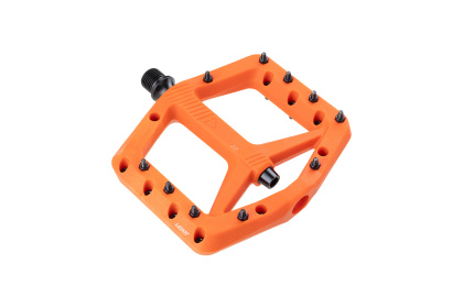 Педали платформы Leatt Composite AllMtn 2.0 Flat / Оранжевые