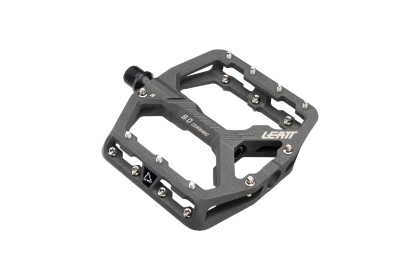 Педали платформы Leatt CeraMAG AllMtn 8.0 Flat / Серые