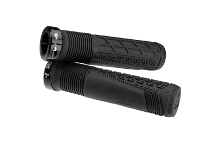 Грипсы Leatt ReaFlex 6.0, 29 мм / Черные