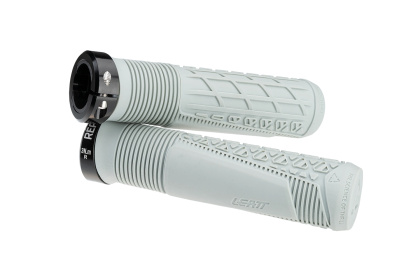 Грипсы Leatt ReaFlex 6.0, 29 мм / Серые