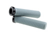 Грипсы Leatt ReaFlex 6.0 Diamond, 29 мм / Серые