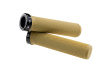 Грипсы Leatt ReaFlex 6.0 Diamond, 29 мм / Бежевые