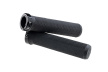 Грипсы Leatt ReaFlex 6.0 Diamond, 33 мм / Черные