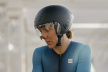 Шлем для триатлона Kask Bambino Pro / Черный матовый
